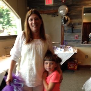 Meet your Posher, Patti